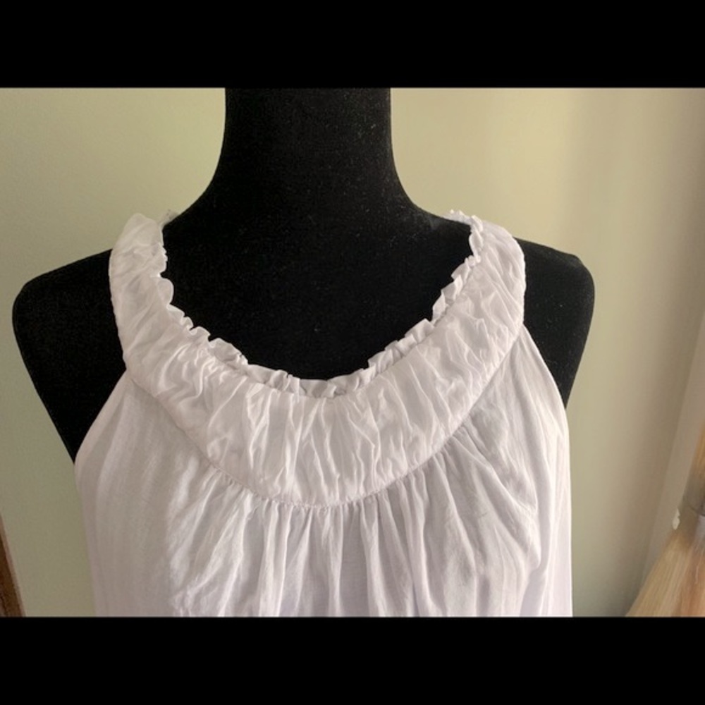 Talbots White - Picture 2 of 3